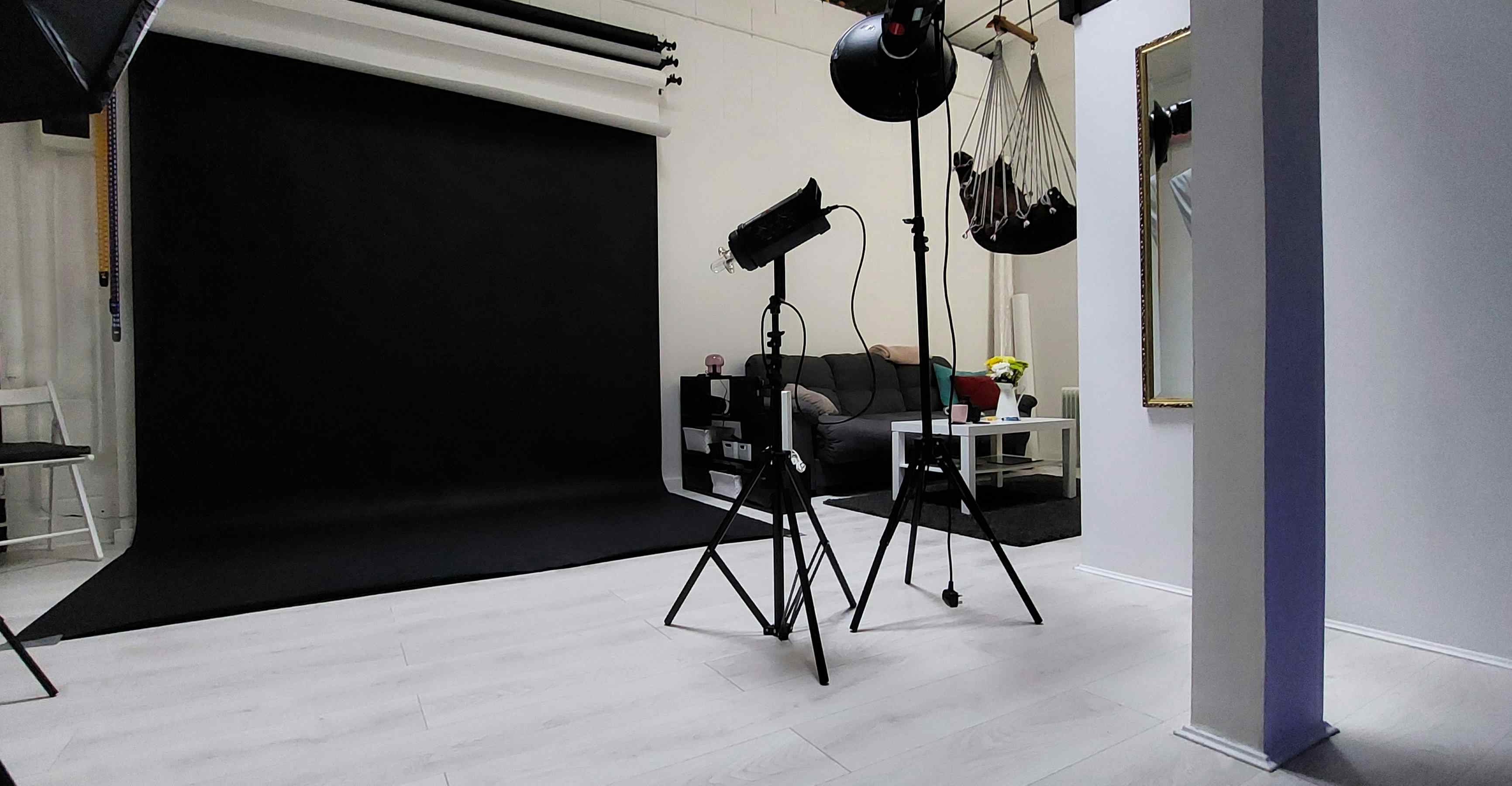 Mons Studio - Photography & Video Studio, Mons Studio - Photo/Video Studio in Hackney Wick